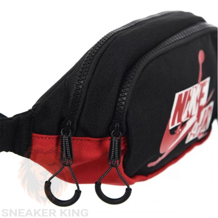 Сумка бананка Jordan Crossbody bag 